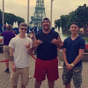 Meet your Posher, Ryan